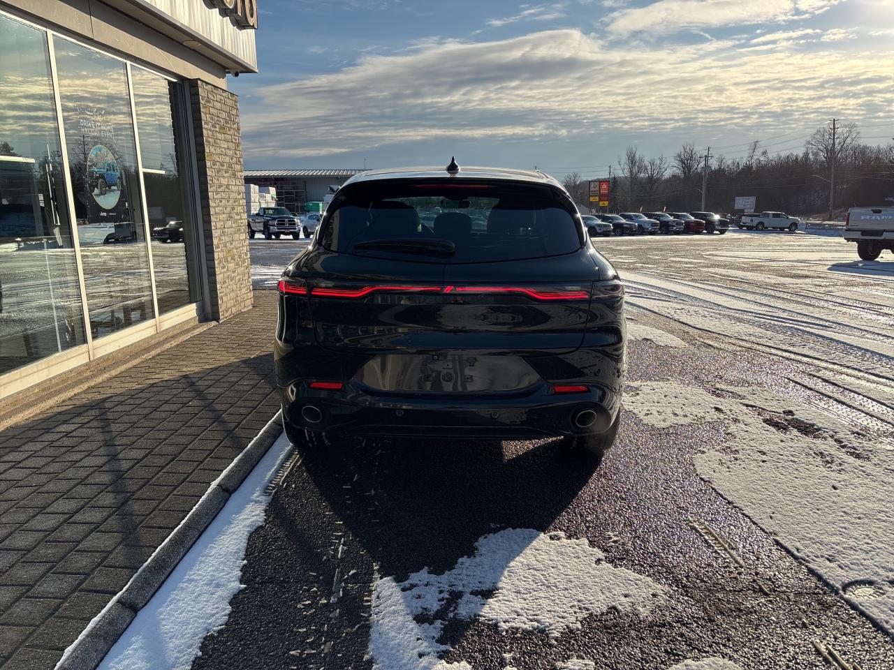 2024 Dodge Hornet R/T PLUS Photo