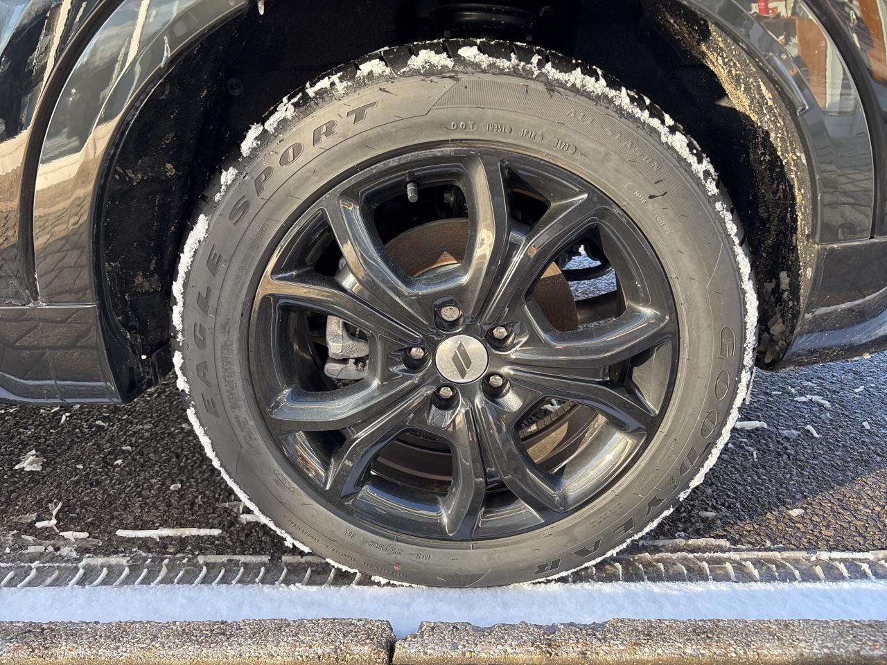 2024 Dodge Hornet R/T PLUS Photo