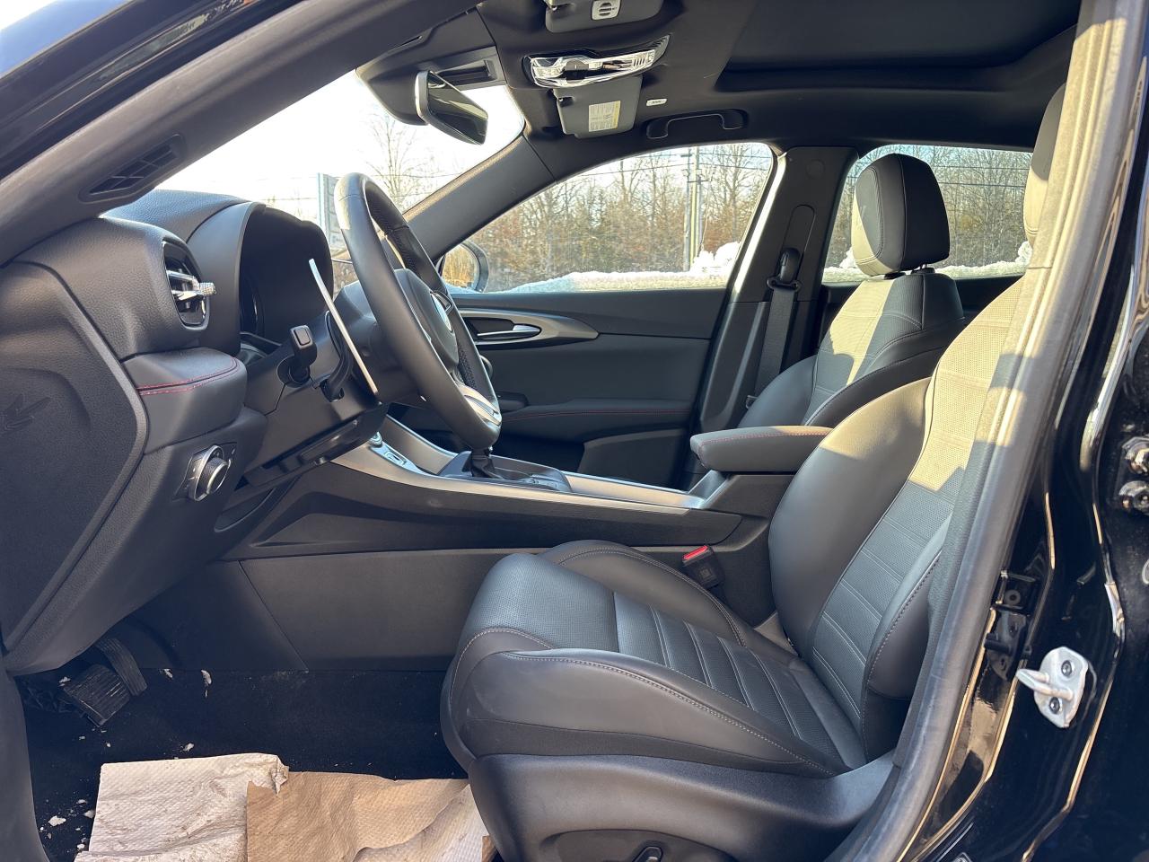 2024 Dodge Hornet R/T PLUS Photo