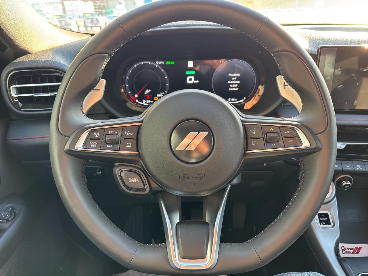 2024 Dodge Hornet R/T PLUS Photo