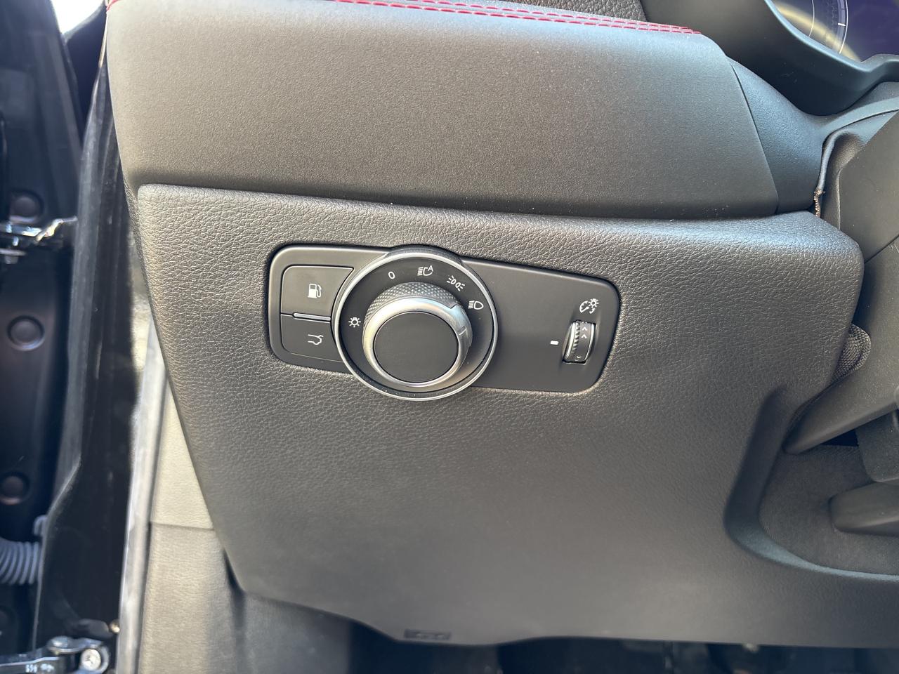 2024 Dodge Hornet R/T PLUS Photo