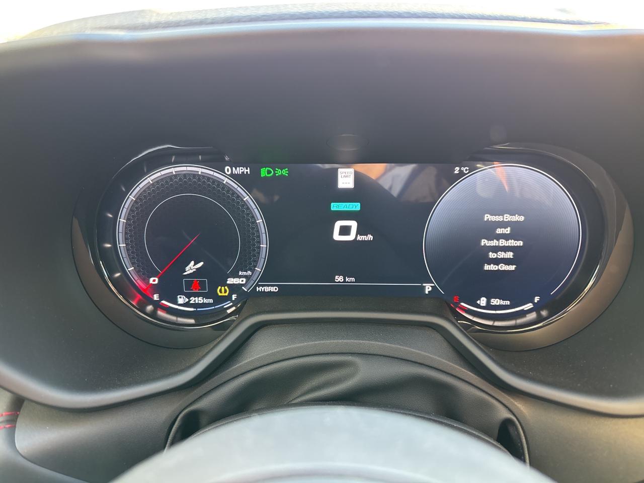 2024 Dodge Hornet R/T PLUS Photo