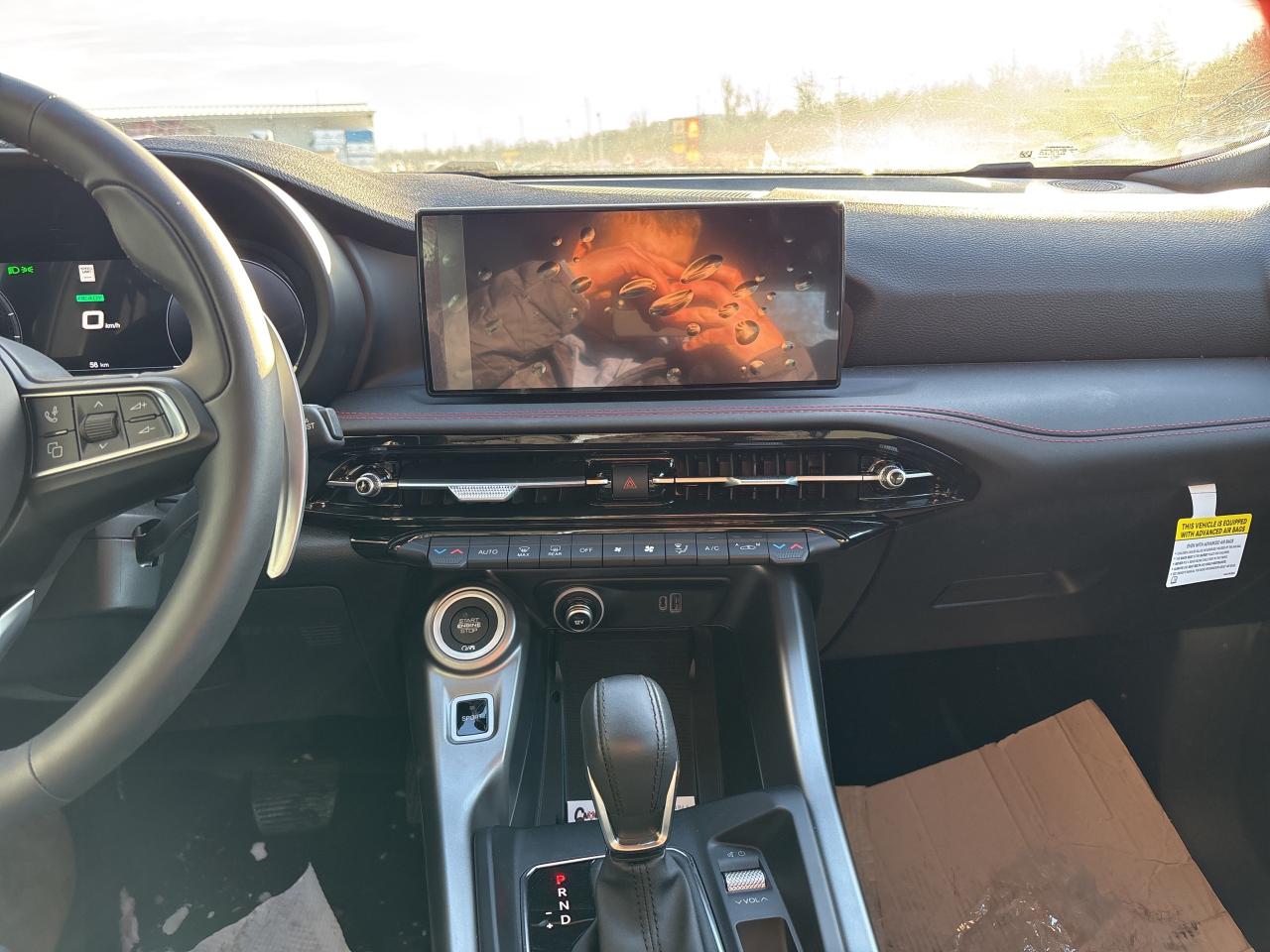 2024 Dodge Hornet R/T PLUS Photo