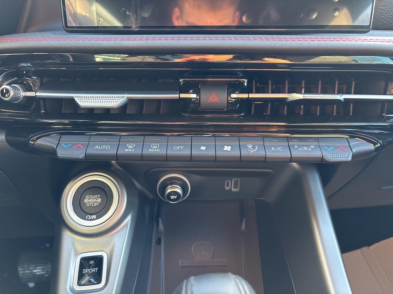 2024 Dodge Hornet R/T PLUS Photo