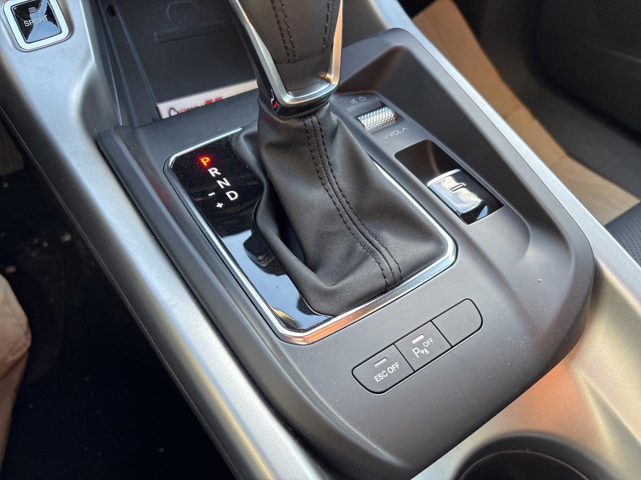 2024 Dodge Hornet R/T PLUS Photo