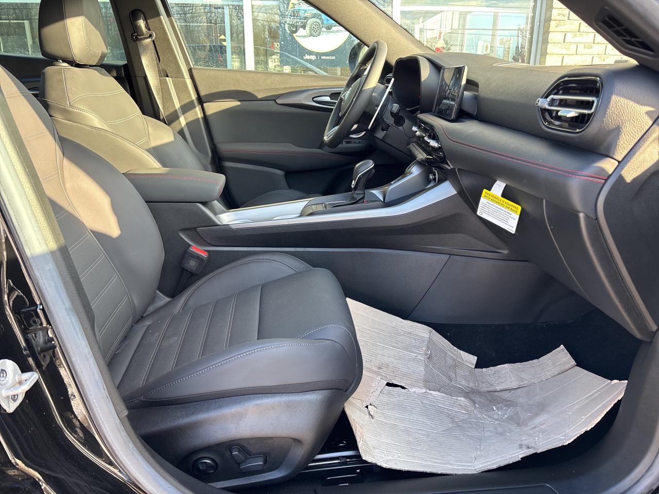 2024 Dodge Hornet R/T PLUS Photo