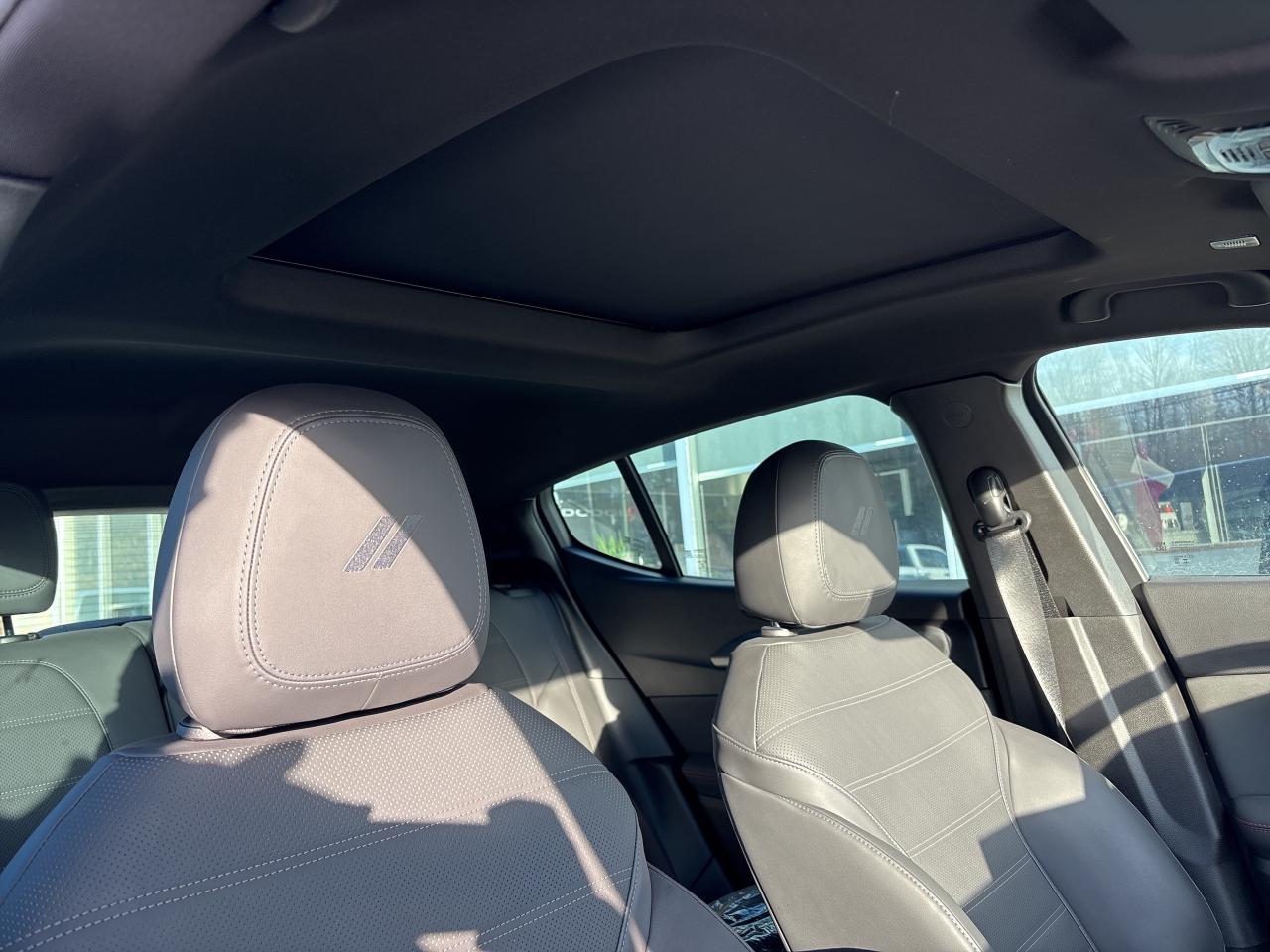 2024 Dodge Hornet R/T PLUS Photo