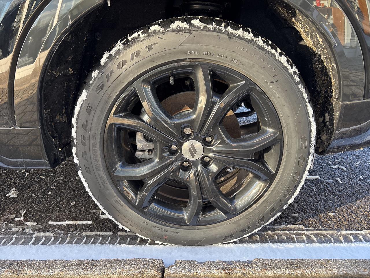 2024 Dodge Hornet R/T PLUS Photo