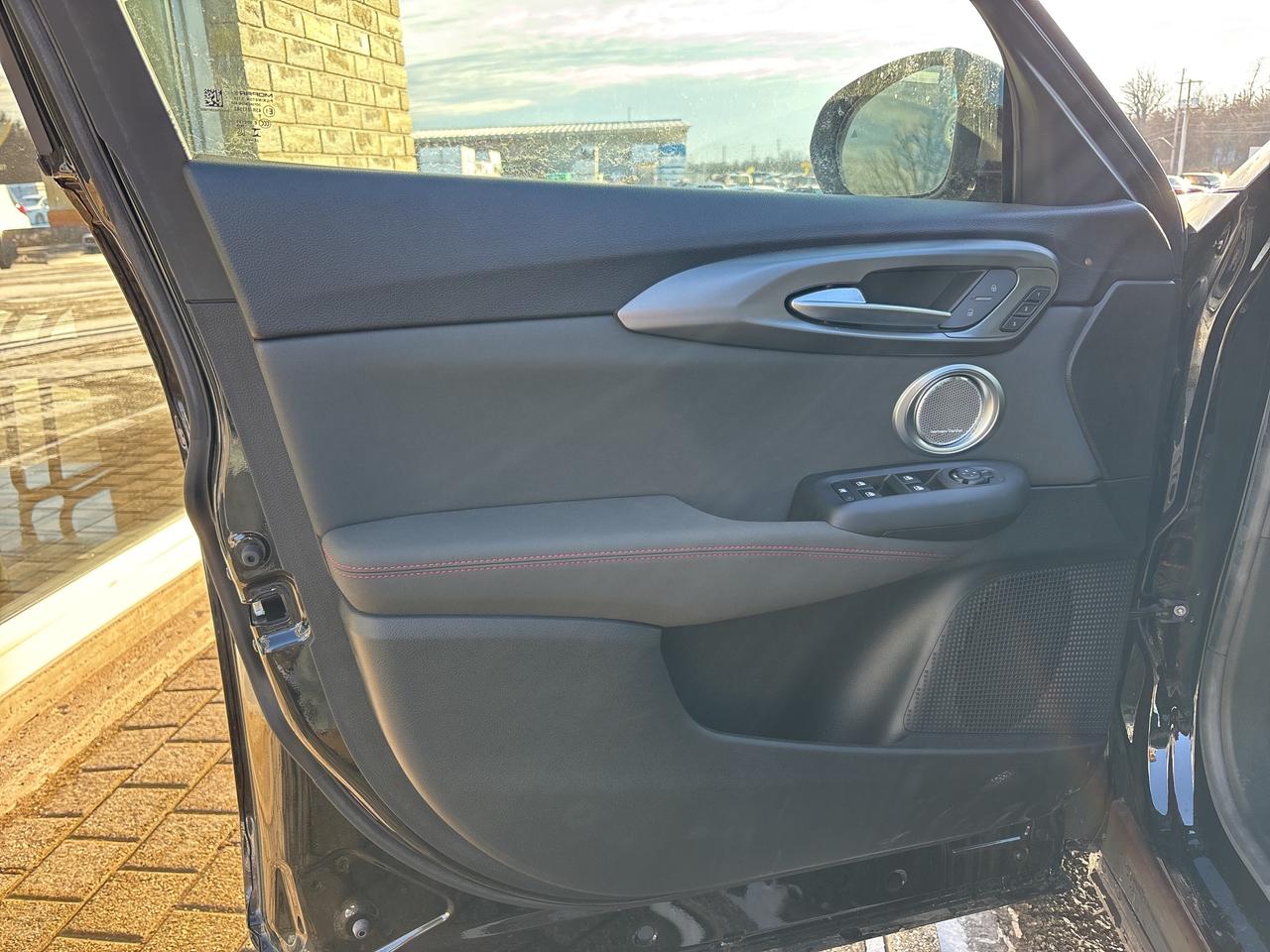 2024 Dodge Hornet R/T PLUS Photo