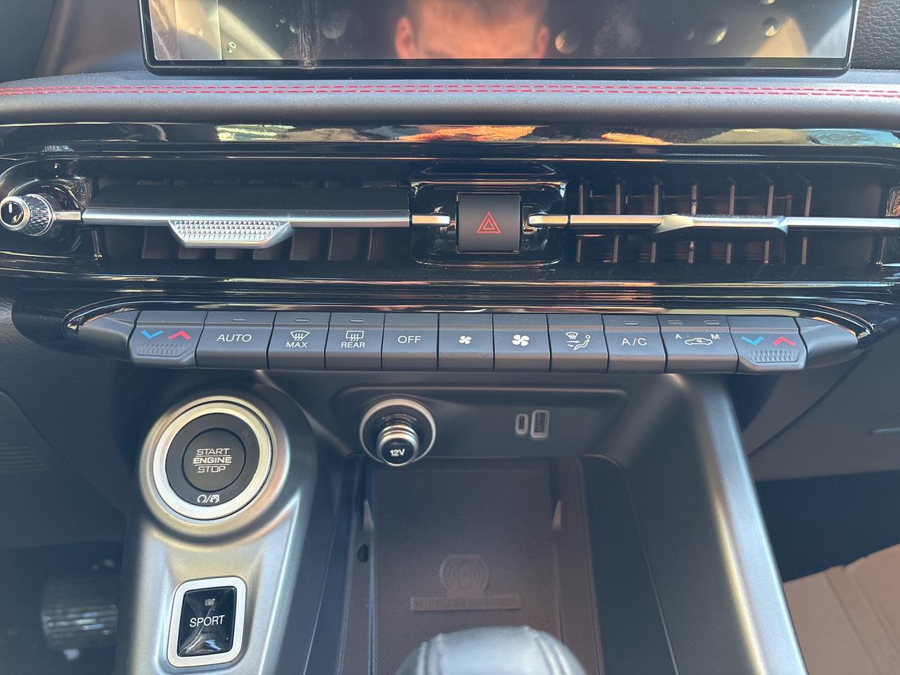 2024 Dodge Hornet R/T PLUS Photo