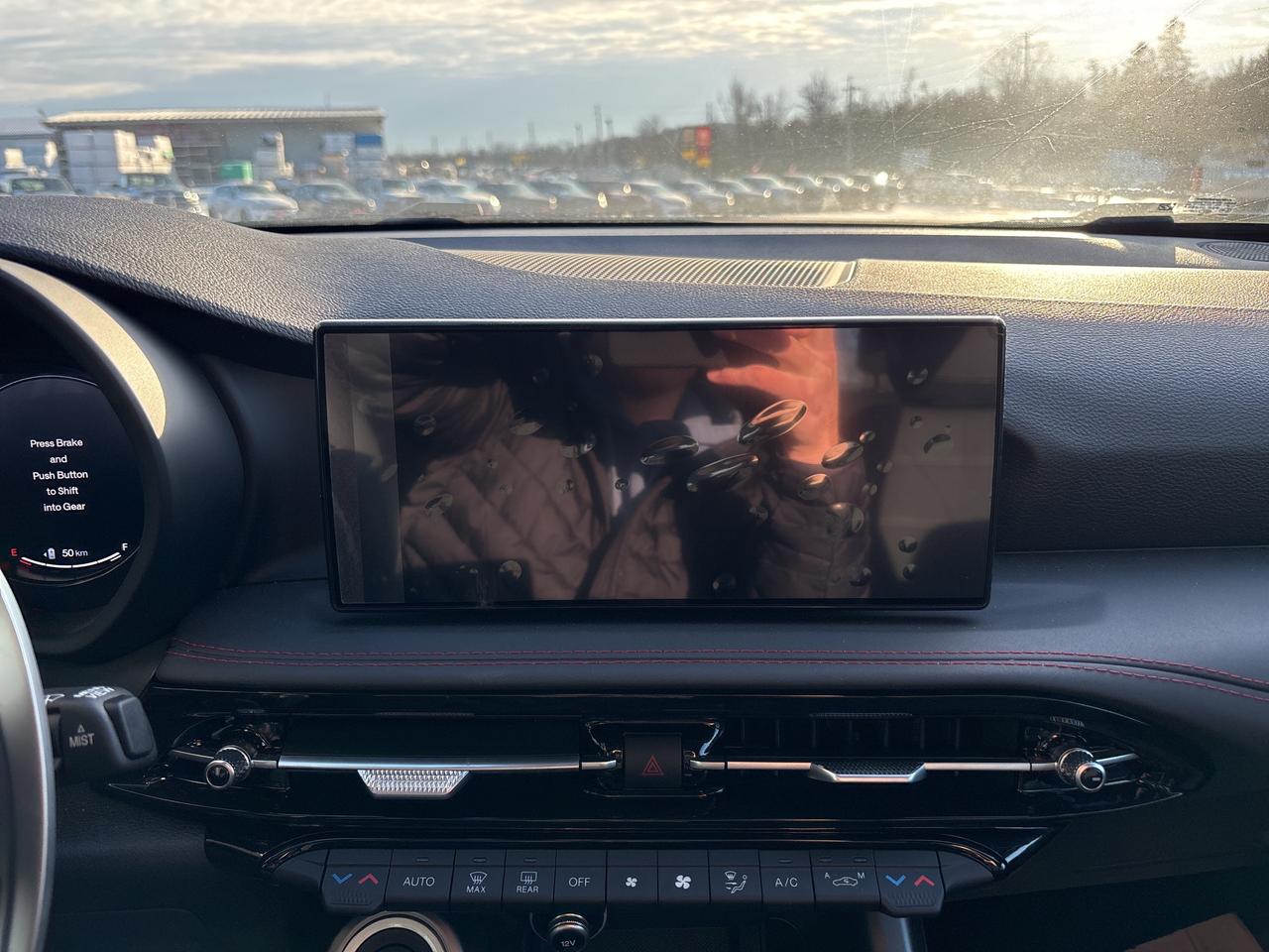 2024 Dodge Hornet R/T PLUS Photo