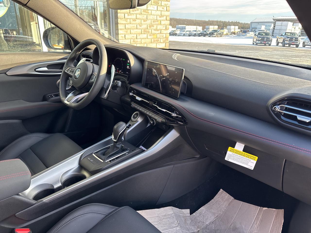 2024 Dodge Hornet R/T PLUS Photo