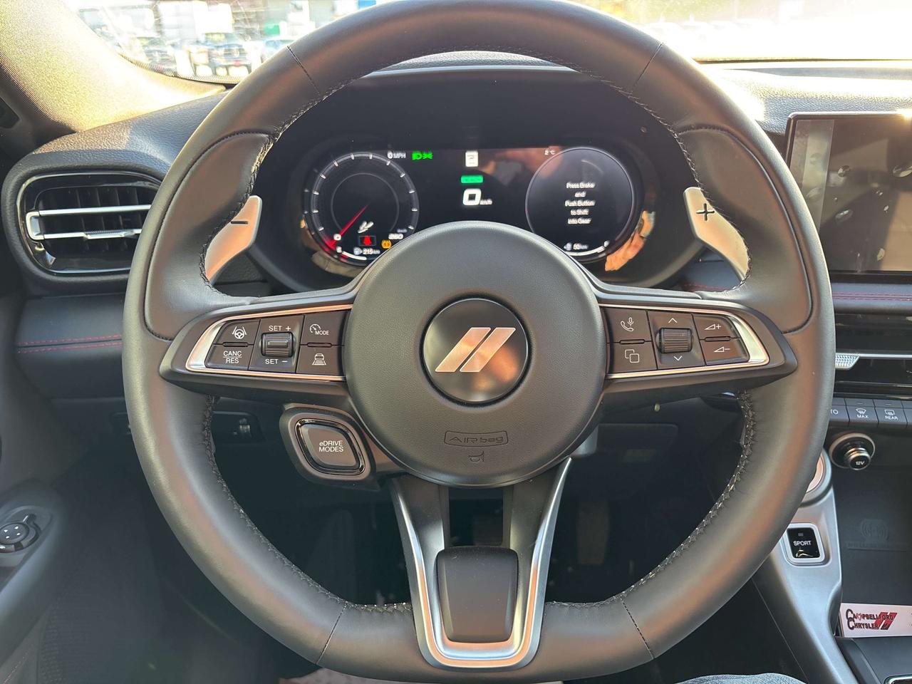 2024 Dodge Hornet R/T PLUS Photo