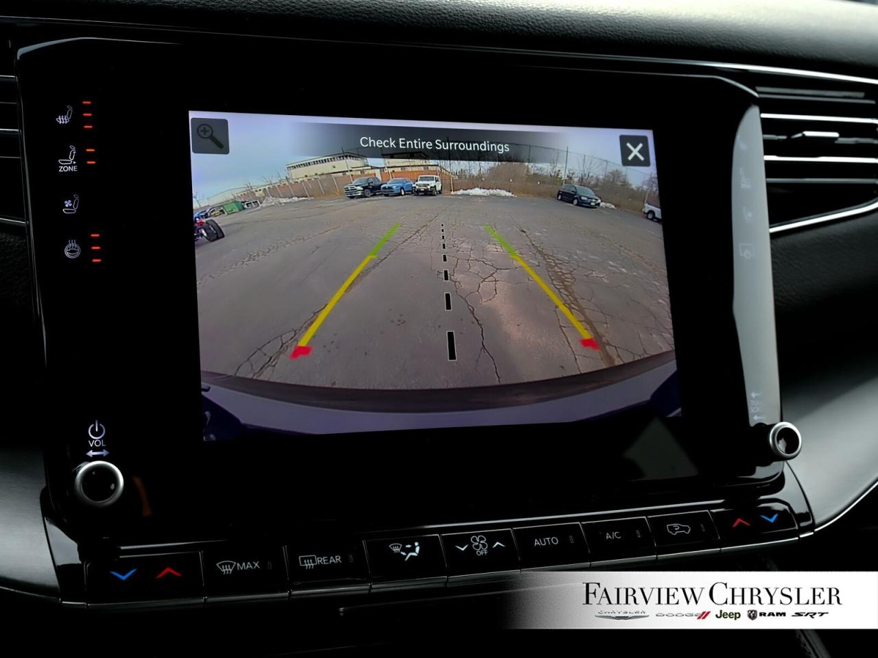 2024 Jeep Wagoneer L Series II Carbide 3 PANO ROOF   NAV   LEATHER   HE Photo