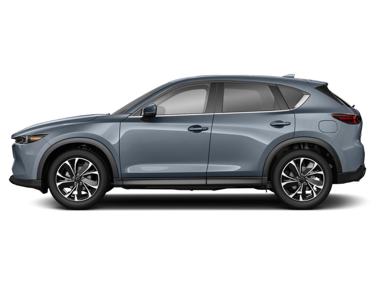 2022 Mazda CX-5 Grand Touring Photo