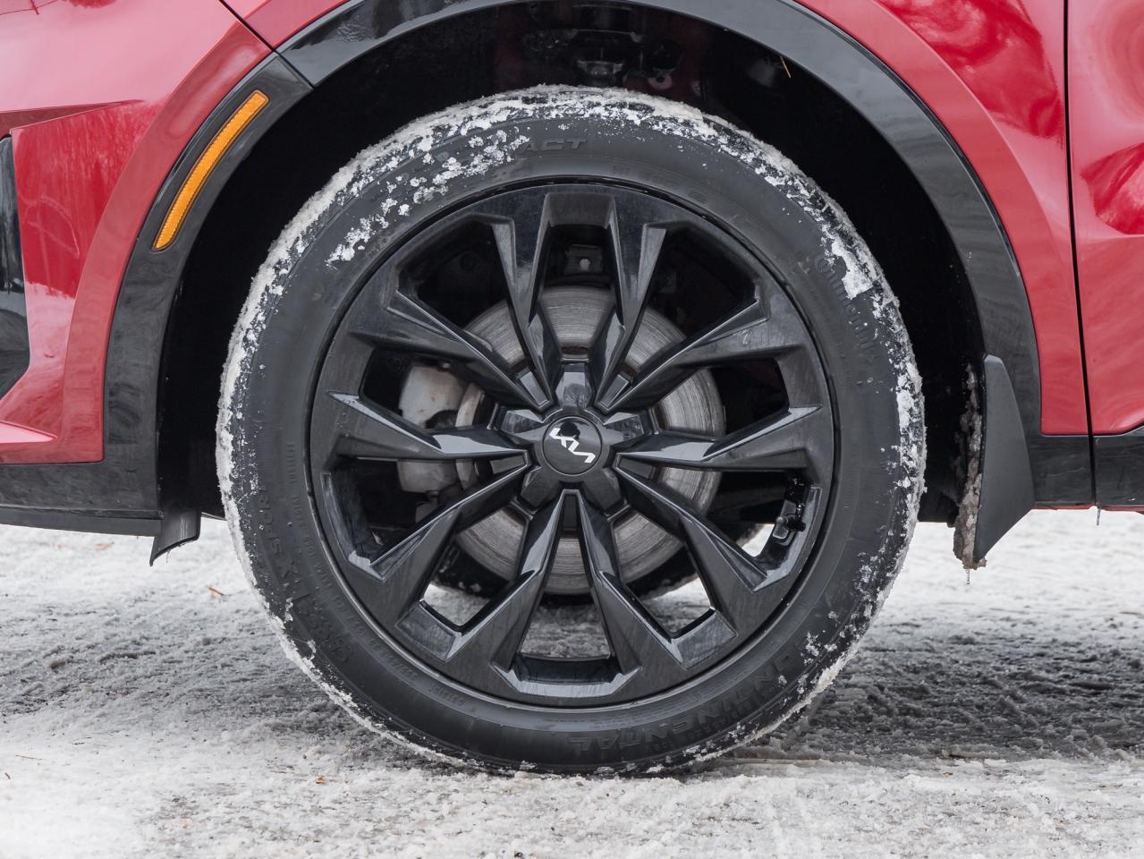 2022 Kia Sorento EX AWD   SAFETY  FINANCE RATES FOR AS LOW AS 6.49% Photo