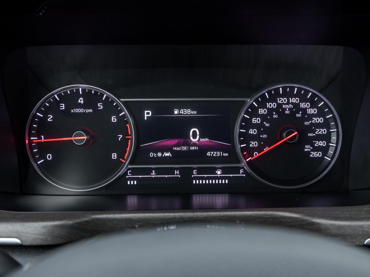 2022 Kia Sorento EX AWD Photo