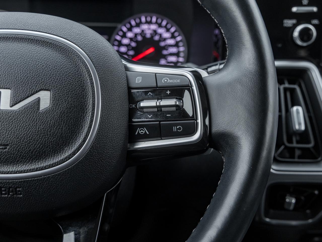 2022 Kia Sorento EX AWD Photo