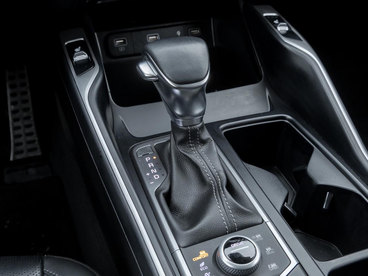 2022 Kia Sorento EX AWD Photo