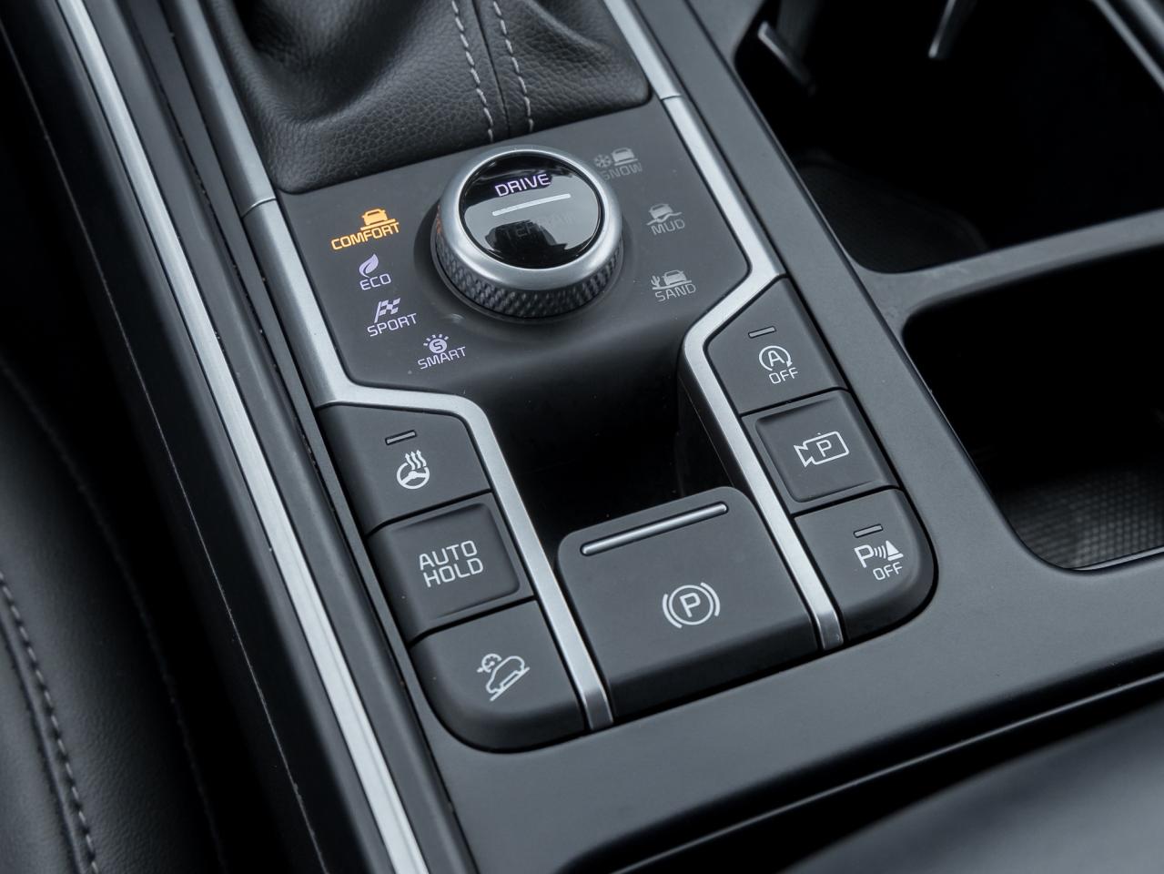 2022 Kia Sorento EX AWD Photo