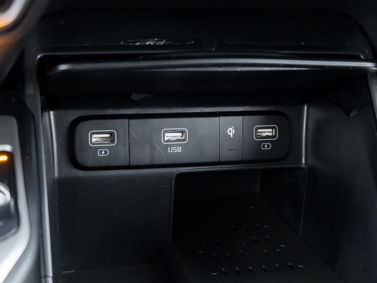 2022 Kia Sorento EX AWD Photo