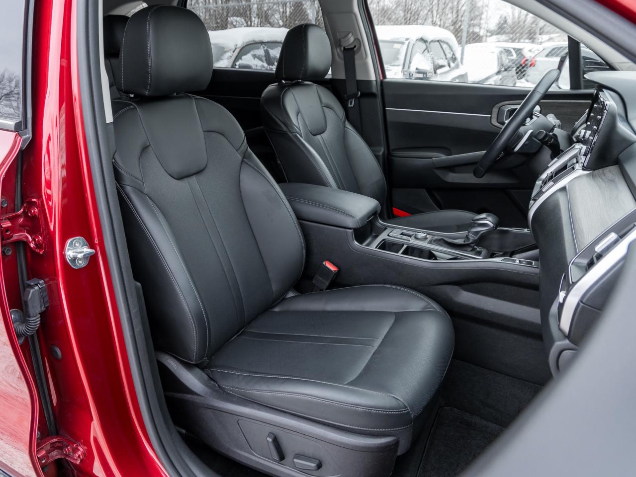 2022 Kia Sorento EX AWD Photo