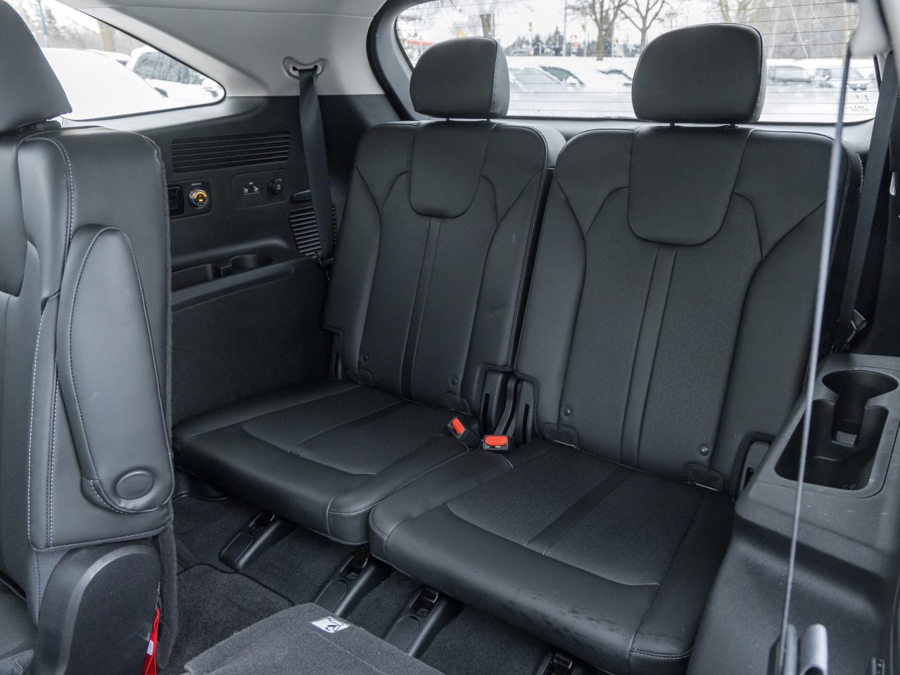 2022 Kia Sorento EX AWD Photo