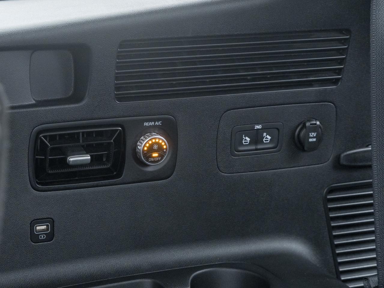 2022 Kia Sorento EX AWD Photo