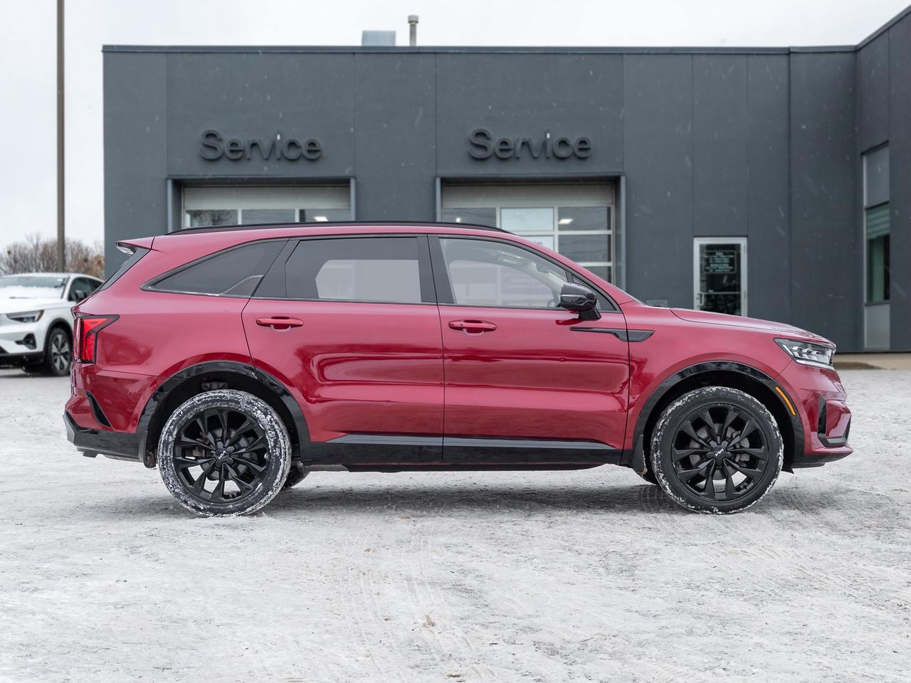 2022 Kia Sorento EX AWD   SAFETY  FINANCE RATES FOR AS LOW AS 6.49% Photo