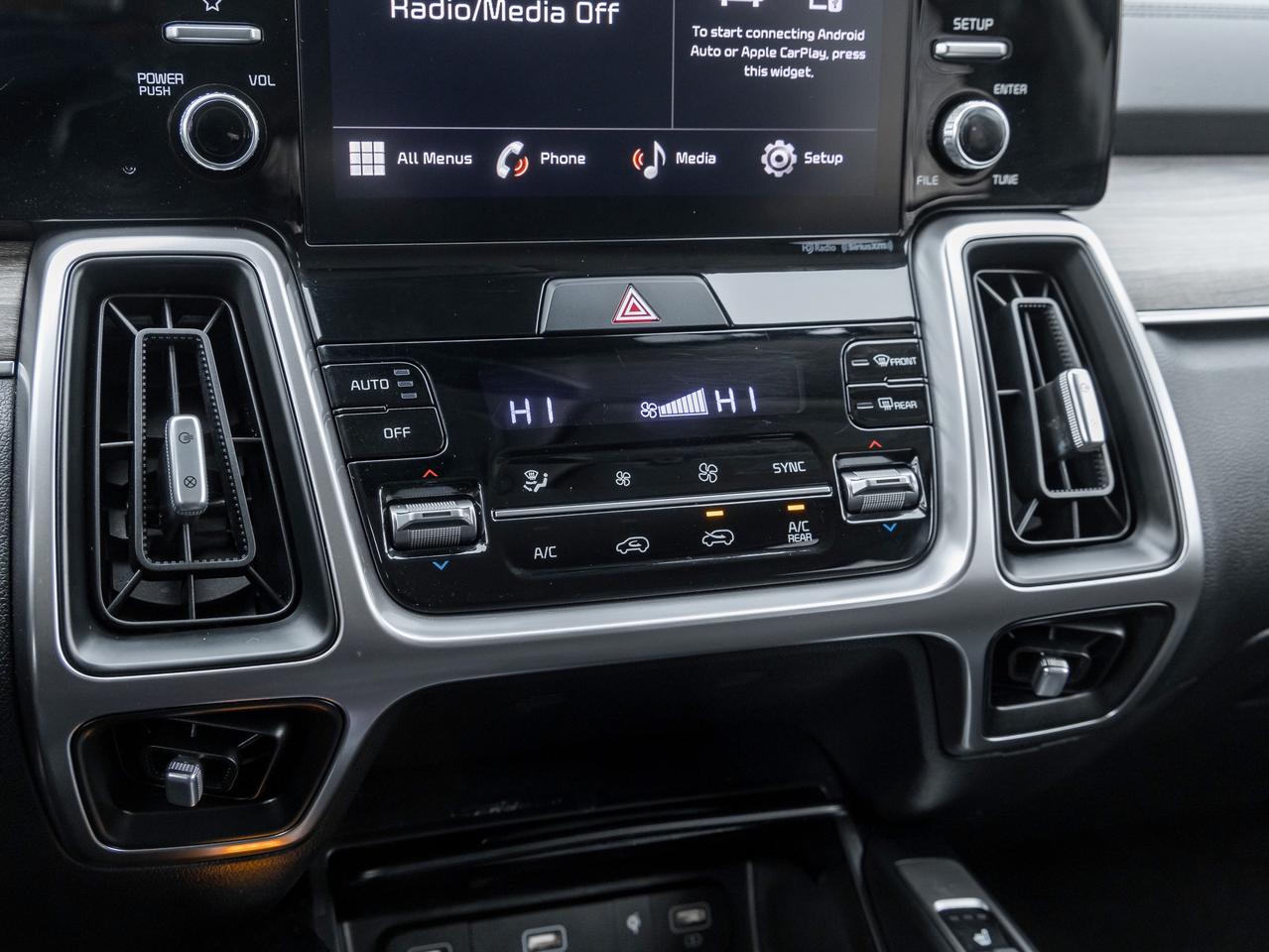 2022 Kia Sorento EX AWD   SAFETY  FINANCE RATES FOR AS LOW AS 6.49% Photo