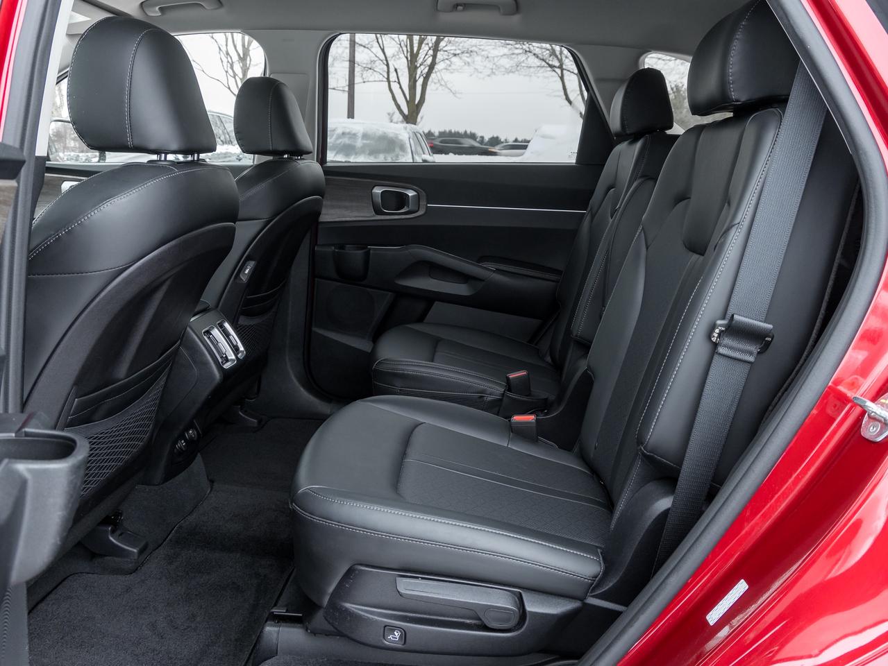 2022 Kia Sorento EX AWD   SAFETY  FINANCE RATES FOR AS LOW AS 6.49% Photo