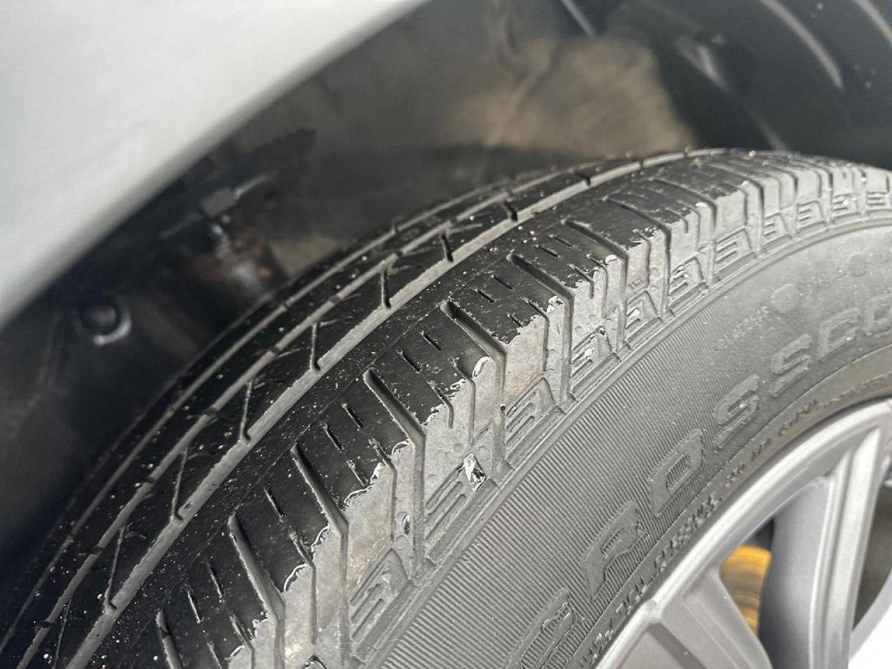 2020 Honda CR-V Sport Photo