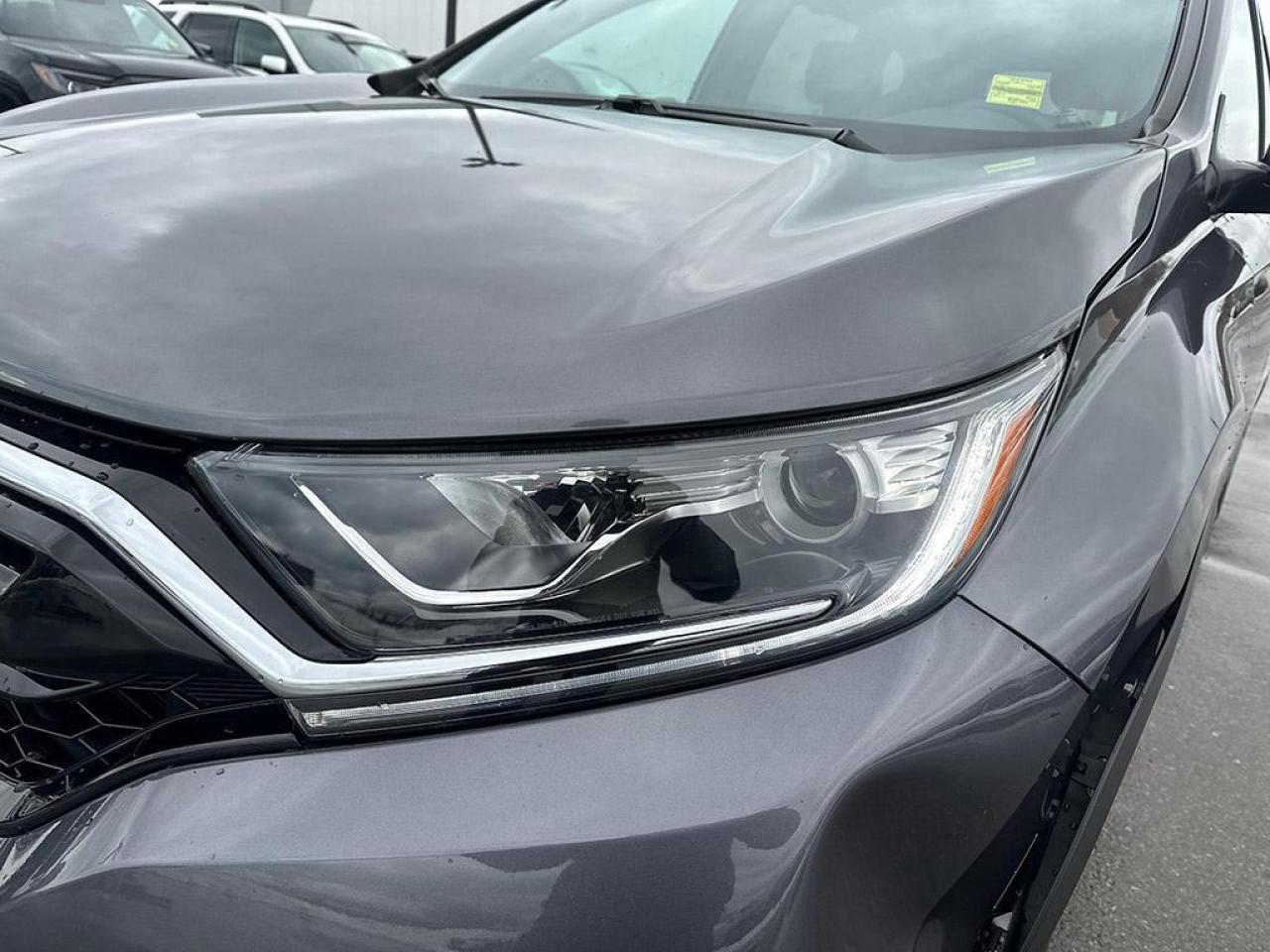 2020 Honda CR-V Sport Photo