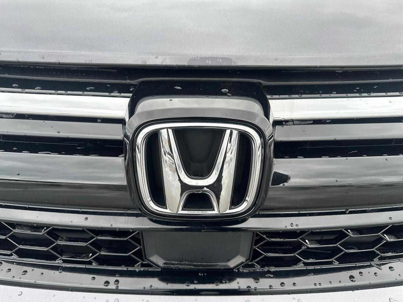 2020 Honda CR-V Sport Photo