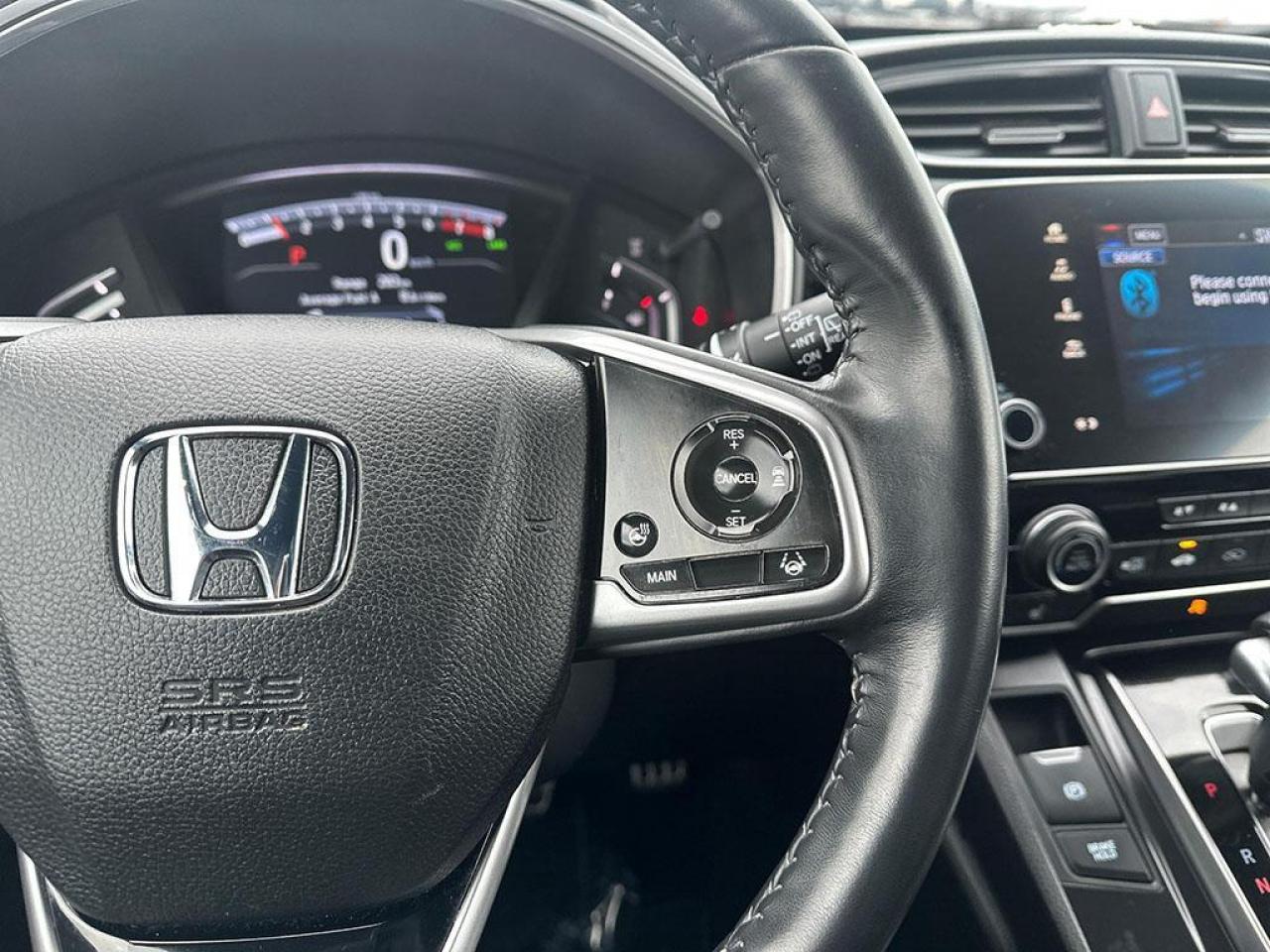 2020 Honda CR-V Sport Photo