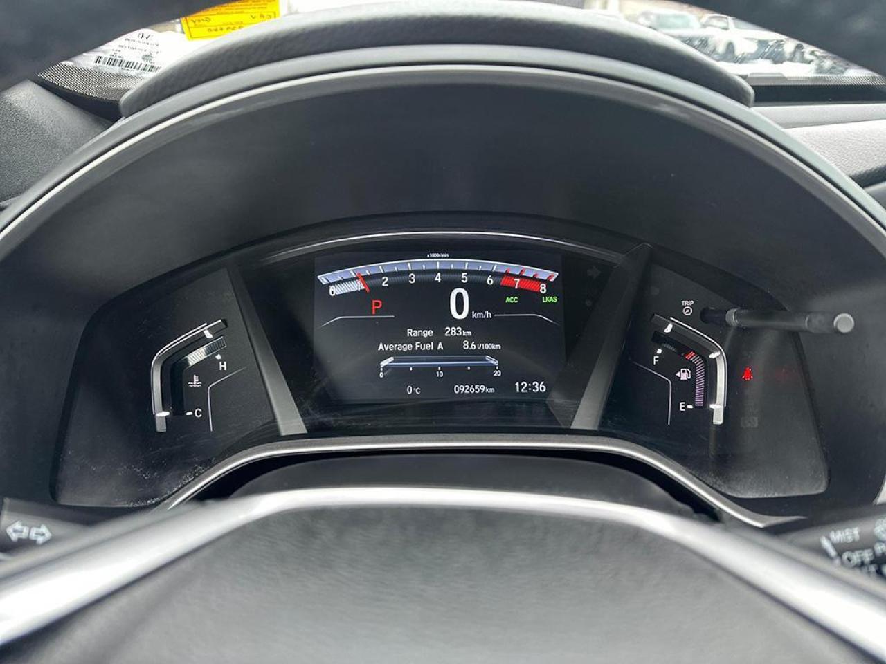 2020 Honda CR-V Sport Photo