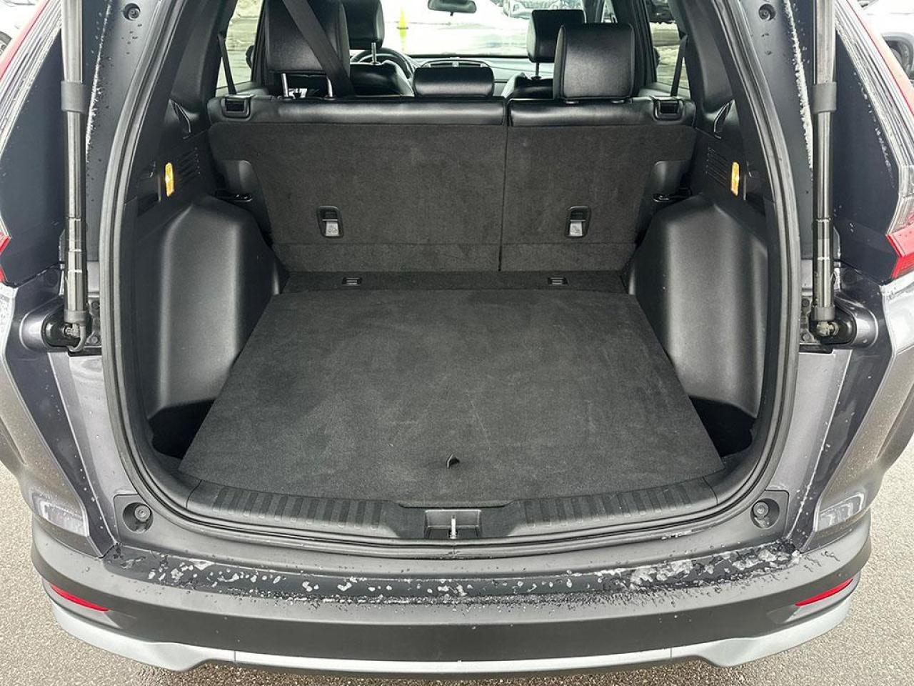 2020 Honda CR-V Sport Photo