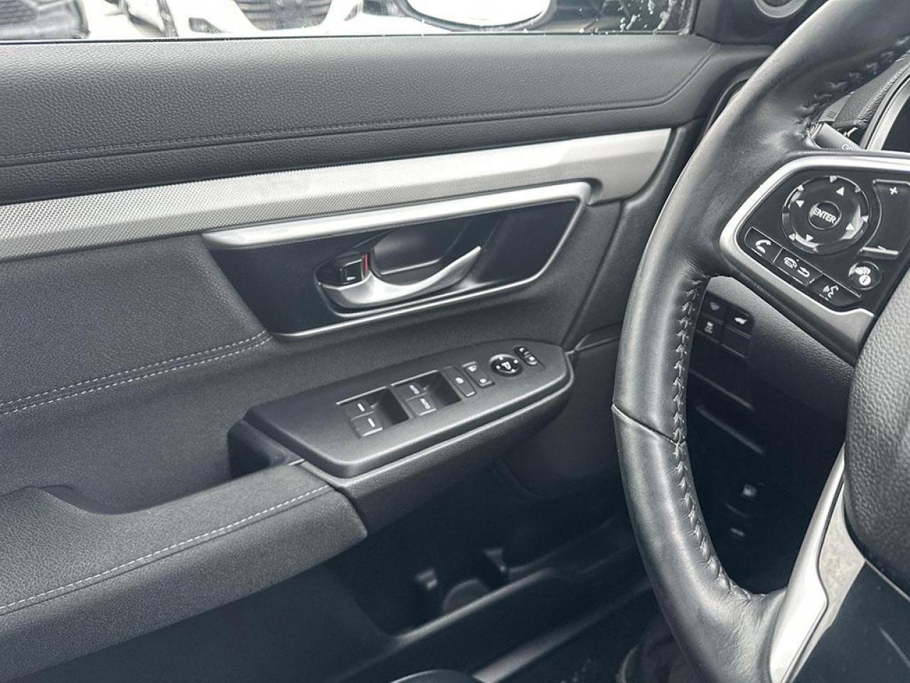 2020 Honda CR-V Sport Photo