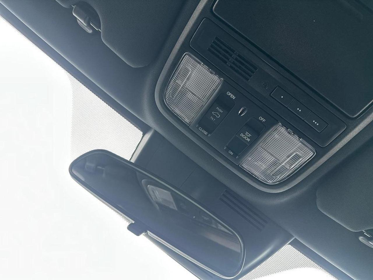 2020 Honda CR-V Sport Photo