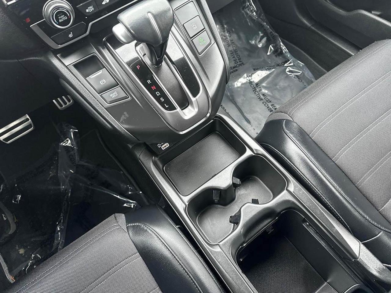 2020 Honda CR-V Sport Photo