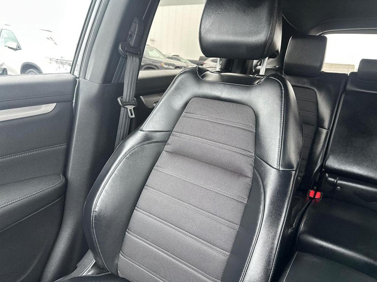 2020 Honda CR-V Sport Photo