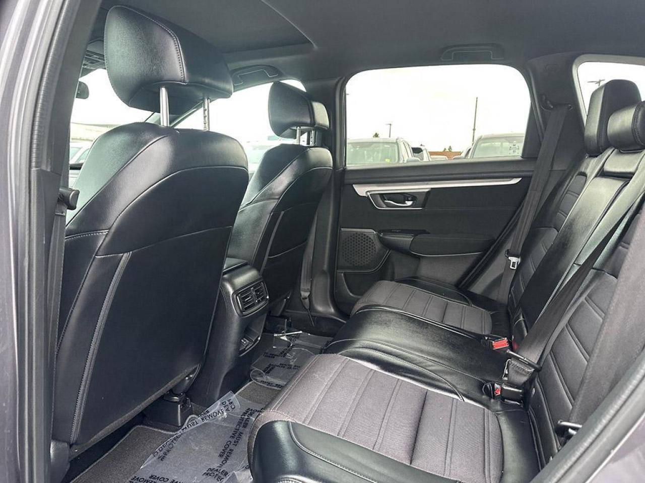 2020 Honda CR-V Sport Photo