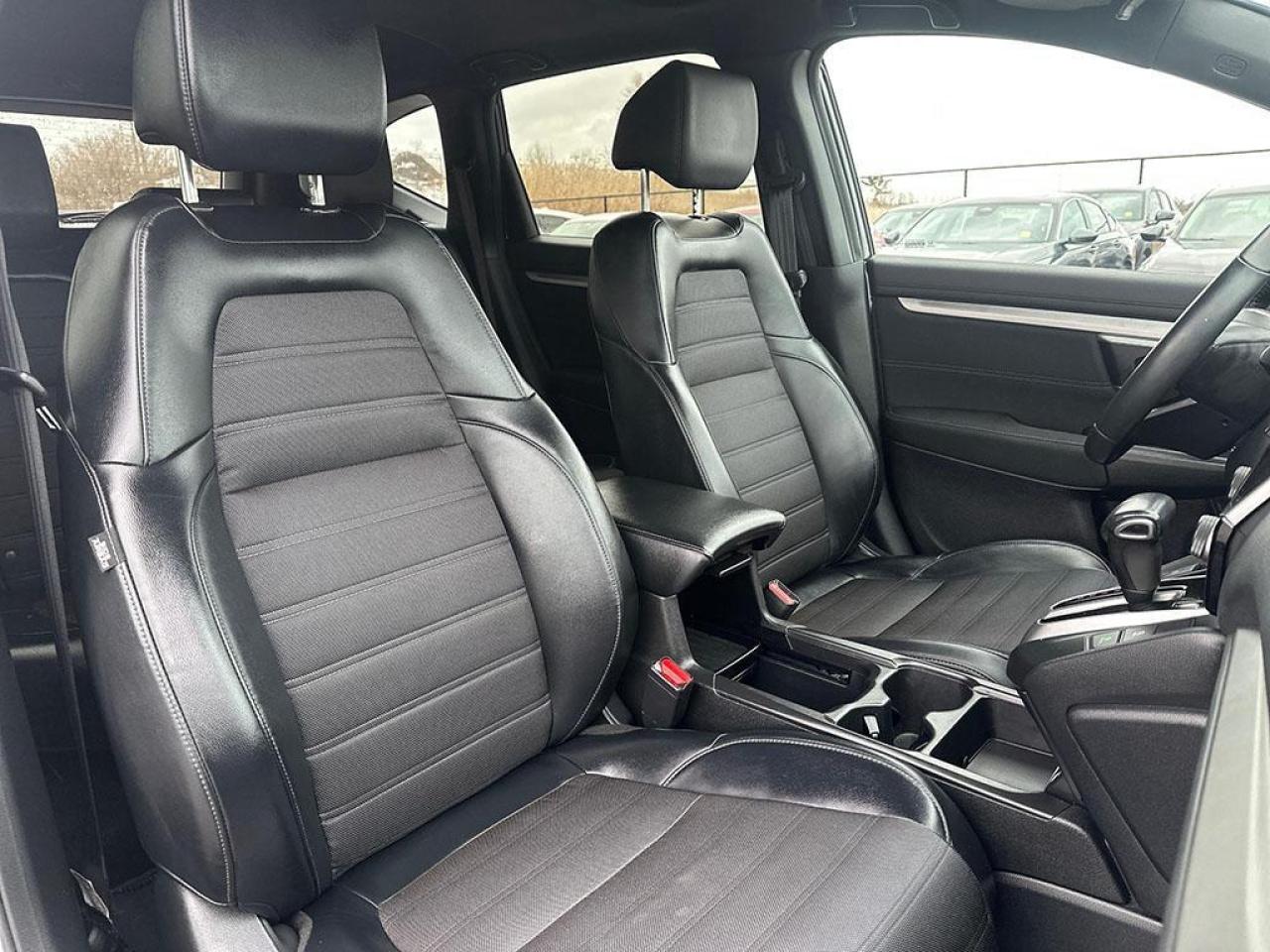 2020 Honda CR-V Sport Photo