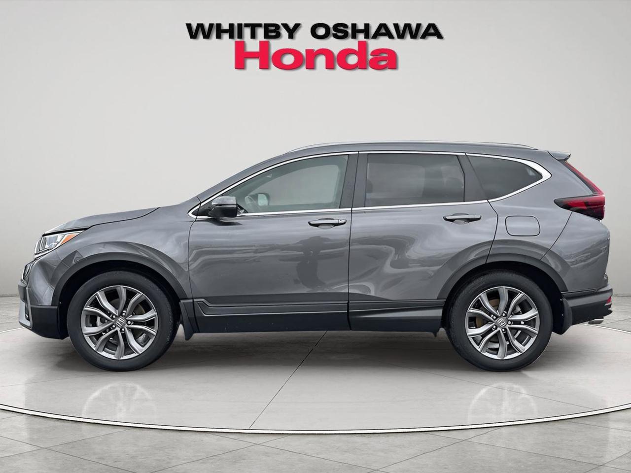 2020 Honda CR-V Sport Photo