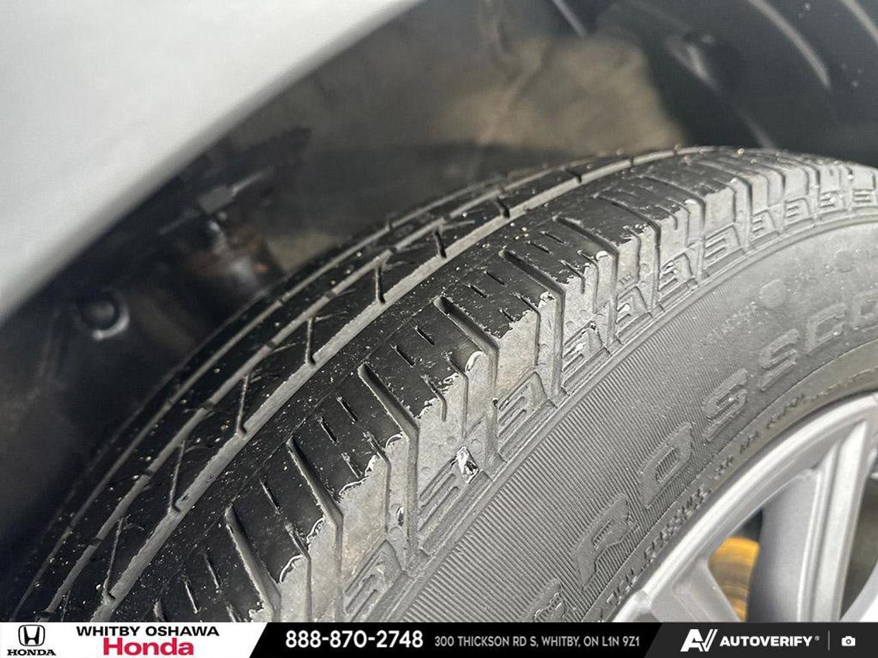 2020 Honda CR-V Sport Photo