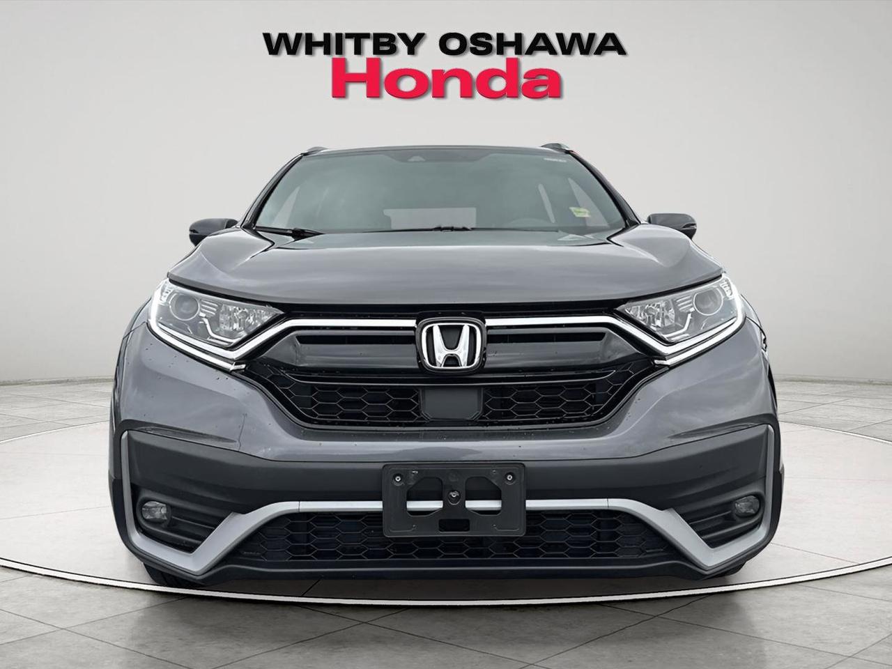 2020 Honda CR-V Sport Photo