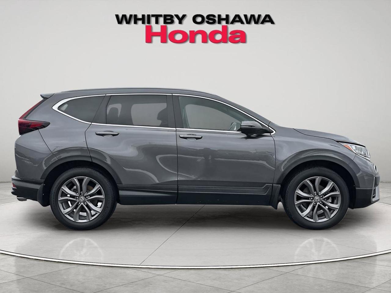 2020 Honda CR-V Sport Photo