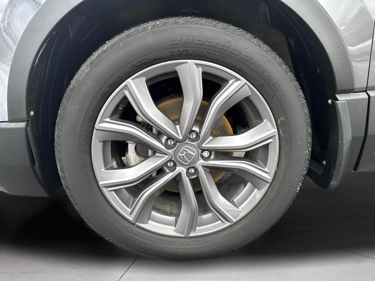 2020 Honda CR-V Sport Photo