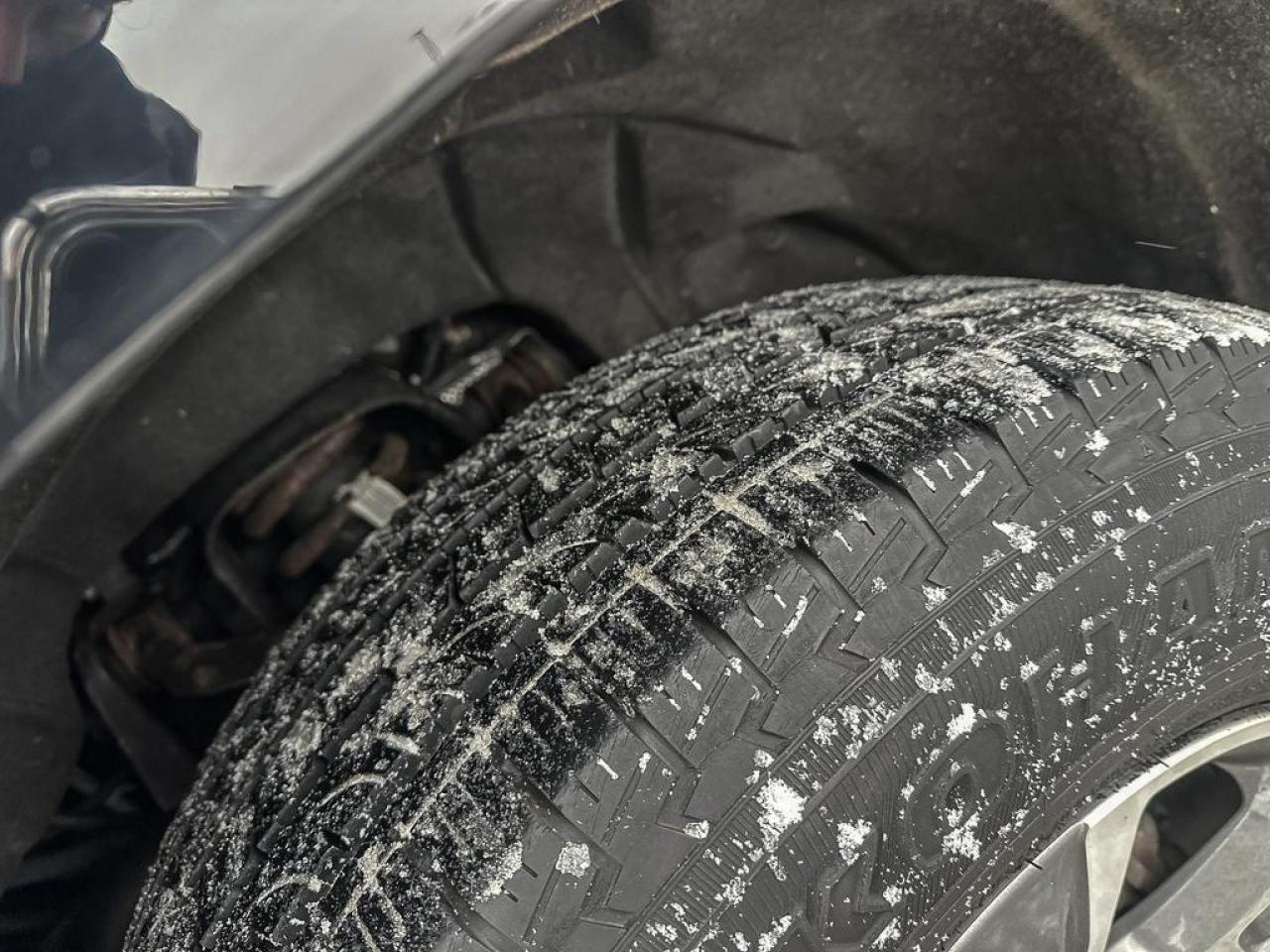 2016 Chevrolet Colorado Z71 Photo