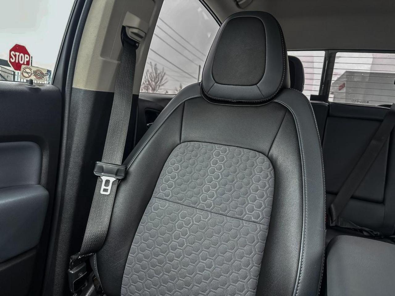 2016 Chevrolet Colorado Z71 Photo